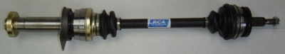 RCA FRANCE av501an -  Приводной вал